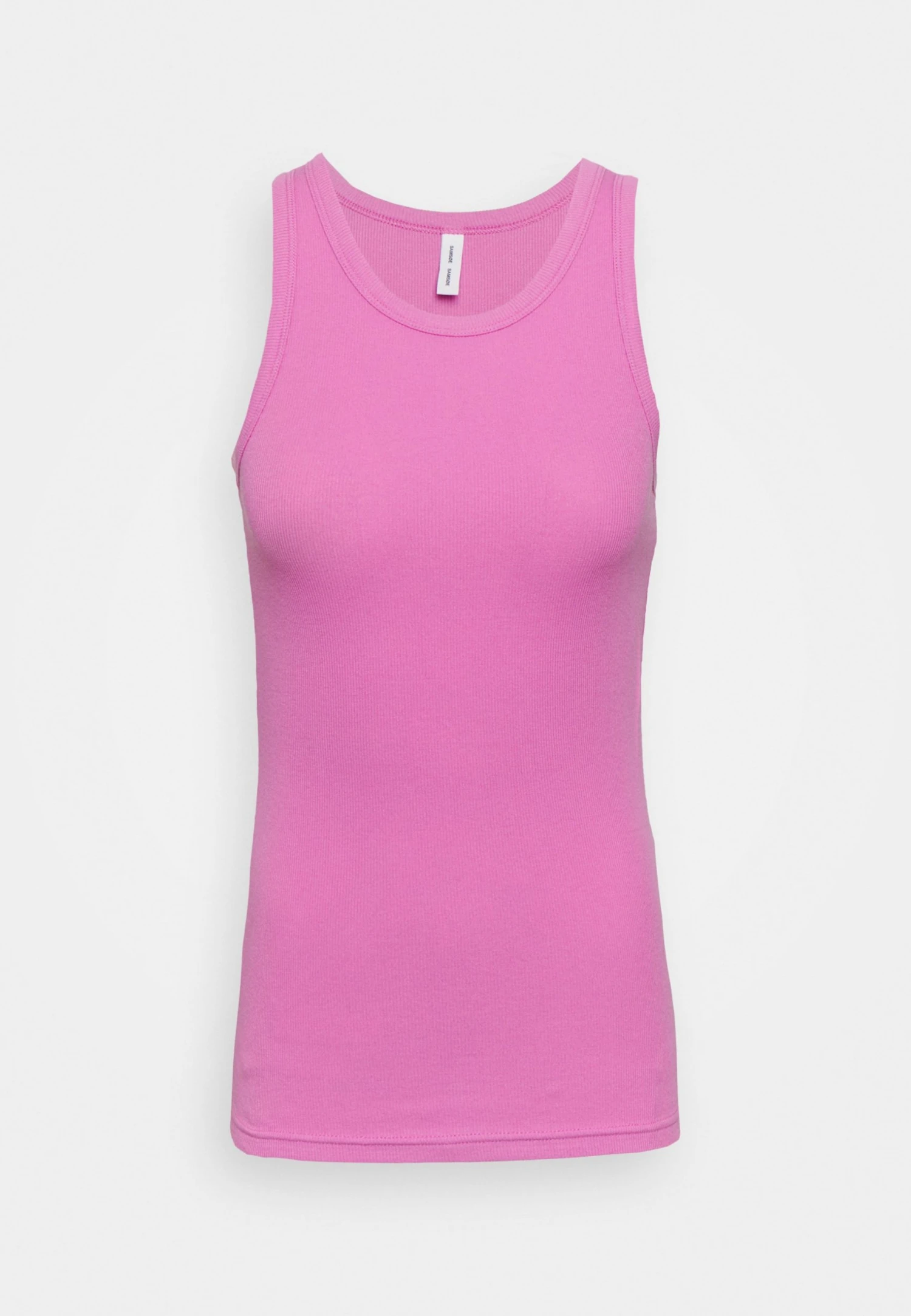 Samsøe Samsøe ALEXO TANK - Débardeur Women 3 Samsøe Samsøe ALEXO TANK - Débardeur Women