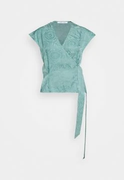 Samsøe Samsøe MERRILL - Blouse Women 11 Samsøe Samsøe MERRILL - Blouse Women -Univers de la Mode Boutique 7c3a6dc209e64f9594f7b9817f196526 1