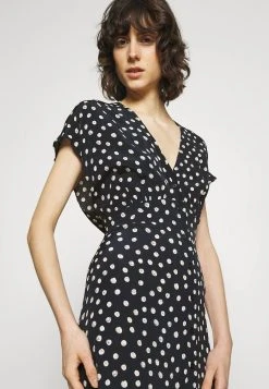 Sams&oslash;e Sams&oslash;e VALERIE LONG DRESS - Robe longue Women -Univers de la Mode Boutique 7cdf9ef134bd4580a7b827a8ecb2aef1