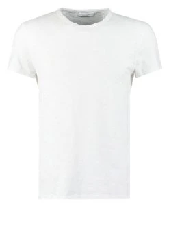 Samsøe Samsøe LASSEN - T-shirt basique Men 24 Samsøe Samsøe LASSEN - T-shirt basique Men -Univers de la Mode Boutique 7ce46ab60e8c4b5f88b2cb5d580501bf 1