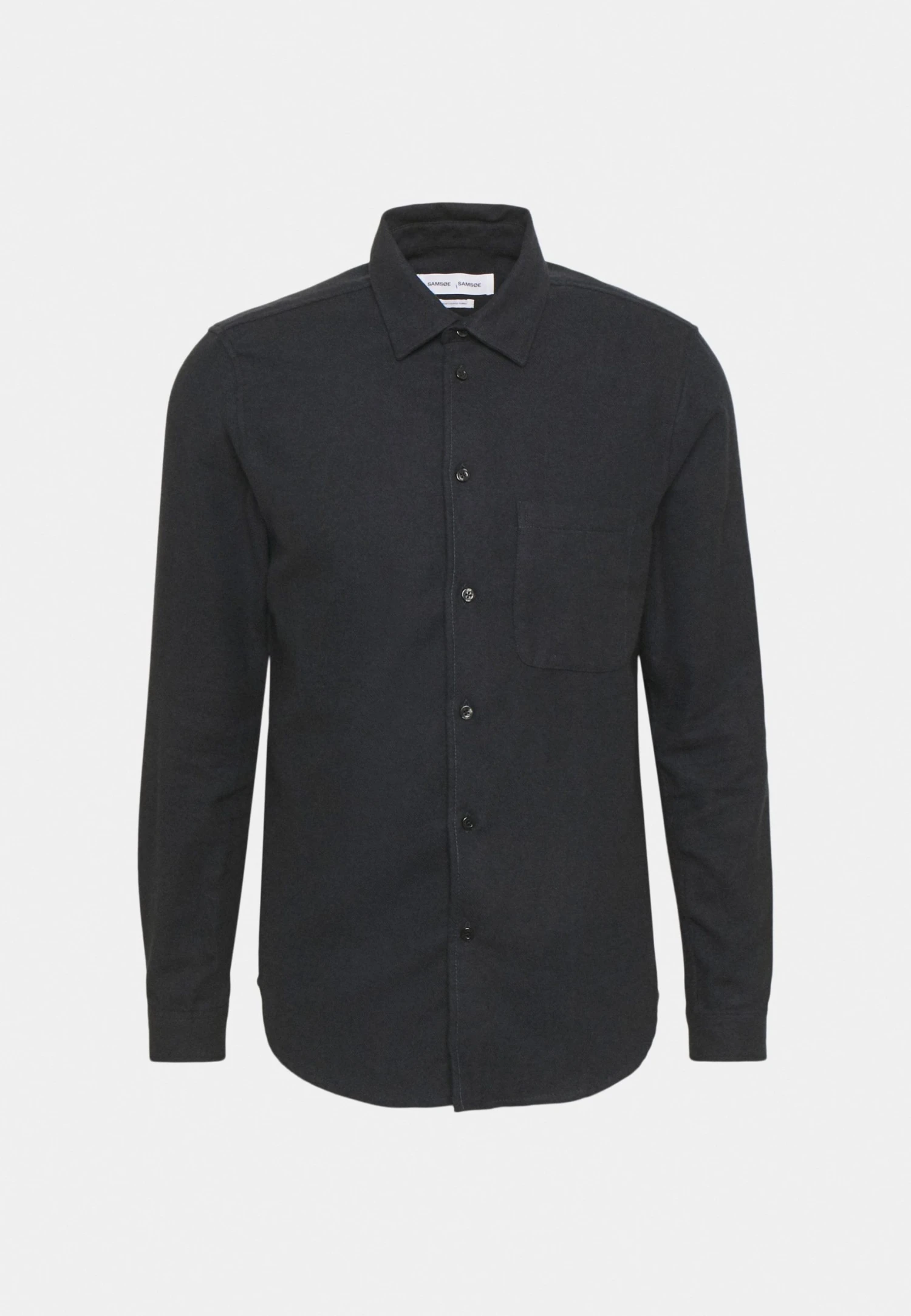 Samsøe Samsøe LIAM SHIRT - Chemise Men 9 Samsøe Samsøe LIAM SHIRT - Chemise Men – Image 7