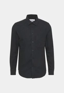 Sams&oslash;e Sams&oslash;e LIAM SHIRT - Chemise Men -Univers de la Mode Boutique 7d2c64baac2e4948a8b862e0011a1814 2