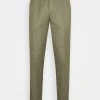 Samsøe Samsøe SMITHY TROUSERS - Pantalon classique Men