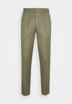 Samsøe Samsøe SMITHY TROUSERS - Pantalon classique Men