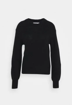 Samsøe Samsøe JACI CREW NECK - Pullover Women 20 Samsøe Samsøe JACI CREW NECK - Pullover Women -Univers de la Mode Boutique 7ddb35ecdace4dc89a8136a0f2703fb6 2