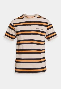 Sams&oslash;e Sams&oslash;e NORSBRO - T-shirt imprimé Men -Univers de la Mode Boutique 7ddc2668f5e24653991c78e28bc09eda