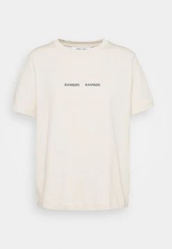 Sams&oslash;e Sams&oslash;e BARLETTA - T-shirt imprimé Women -Univers de la Mode Boutique 7e0b6523994f405c843f1845ca96c711