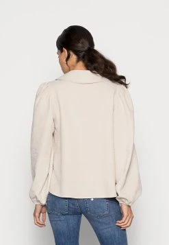 Samsøe Samsøe MARGOT BLOUSE - Blouse Women -Univers de la Mode Boutique 7e19fa4033434c82beb9bf9e8dce5ac2