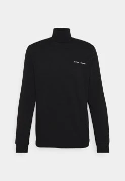 Samsøe Samsøe NORSBRO TURTLENECK - T-shirt à manches longues Men -Univers de la Mode Boutique 7e75e53253c34f03bb43040e466833ff