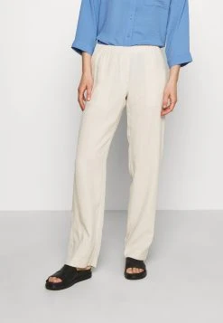 Samsøe Samsøe HOYS STRAIGHT PANTS - Pantalon classique Women