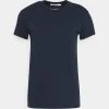 Samsøe Samsøe KRONOS - T-shirt basique Men -Univers de la Mode Boutique 7e9ec498c44e47968a77d03cf4e5dbe0 10