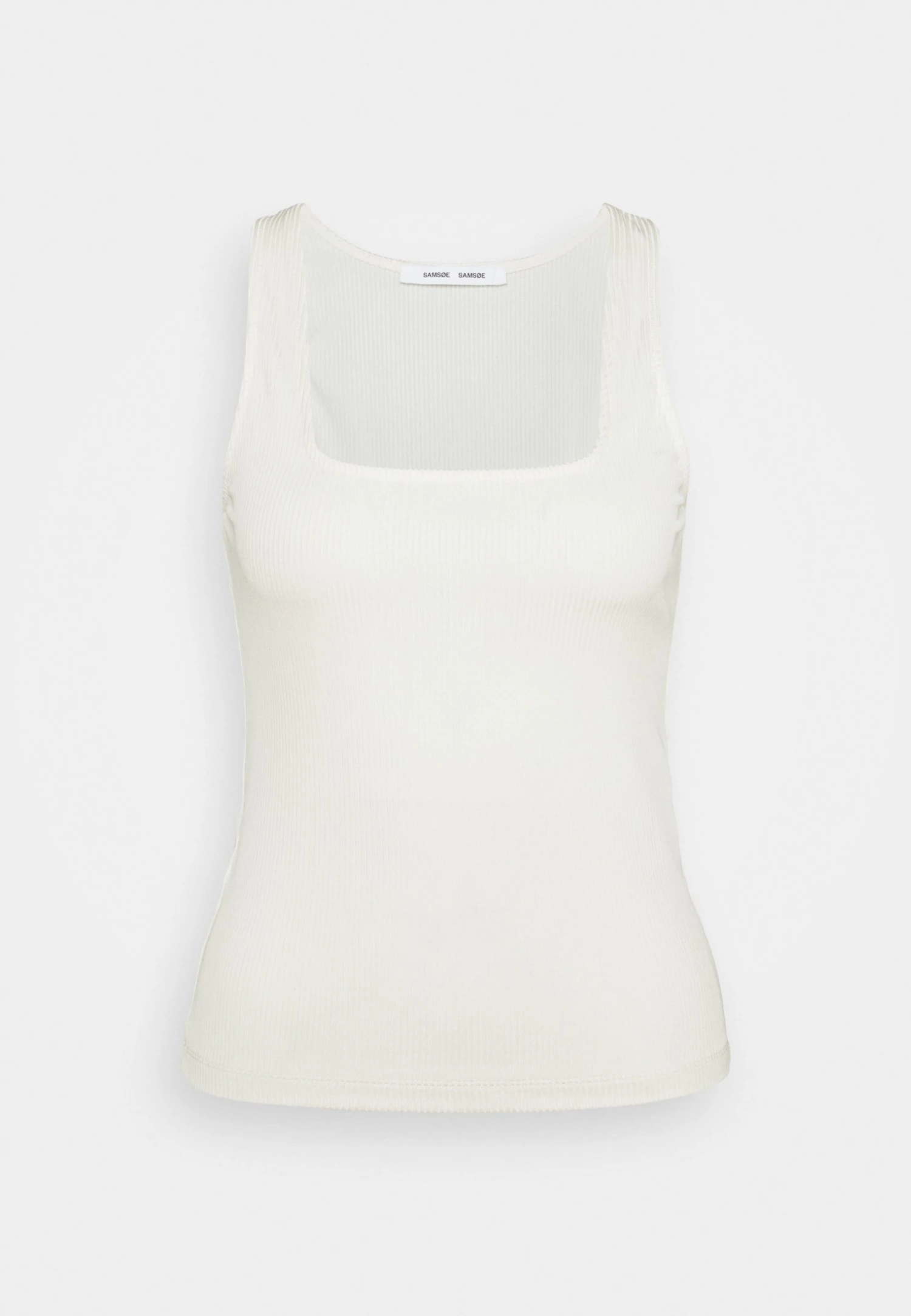 Samsøe Samsøe CLIA - Débardeur Women 8 Samsøe Samsøe CLIA - Débardeur Women – Image 6