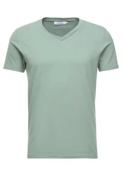 Samsøe Samsøe MARIAN V-NECK - T-shirt basique Men -Univers de la Mode Boutique 7f20a5cb380646ddb443bf55d6ea9b98