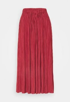 Samsøe Samsøe UMA SKIRT - Jupe plissée Women -Univers de la Mode Boutique 7f8ad60b697843dbb9df041d531c742b 11