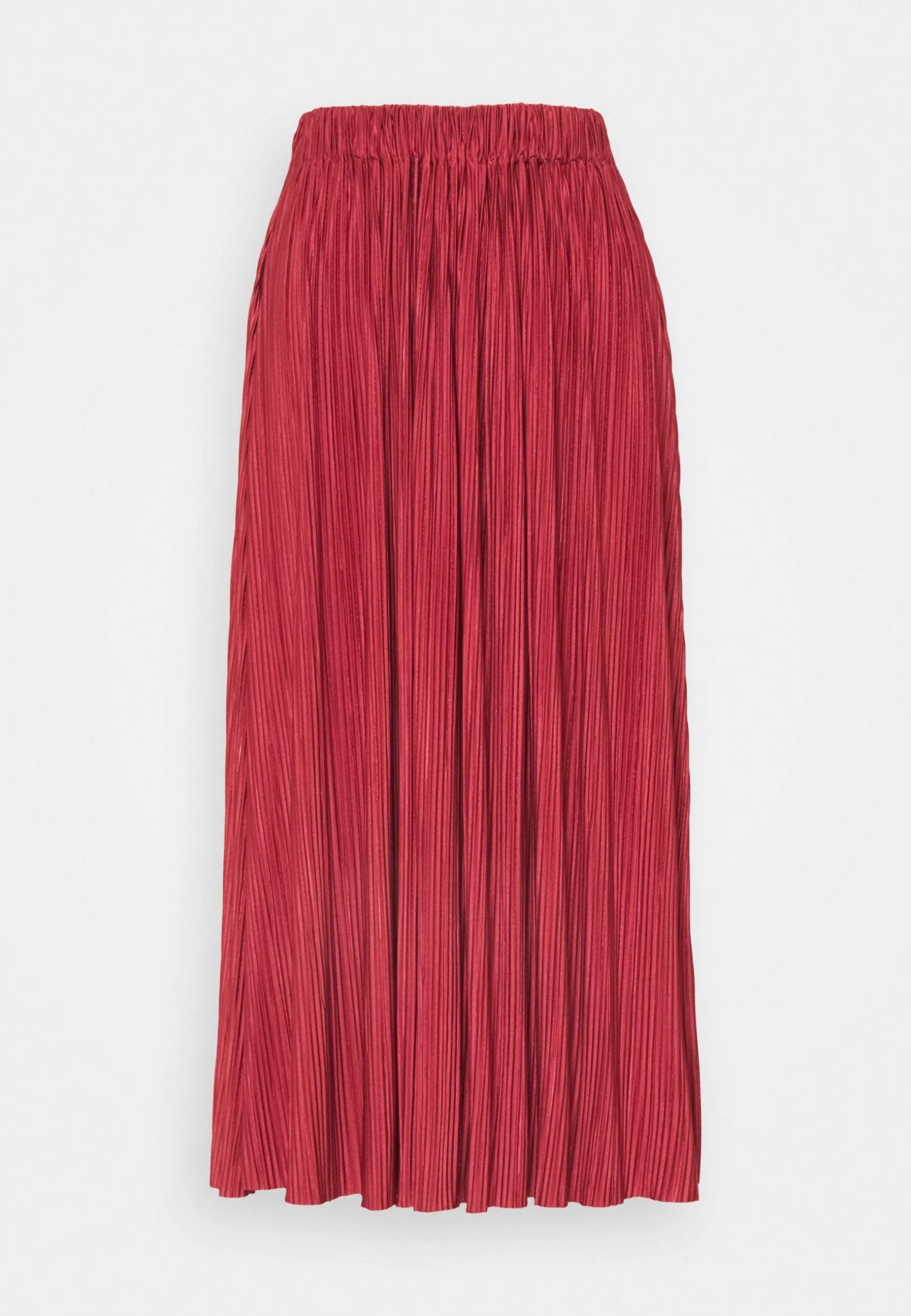 Samsøe Samsøe UMA SKIRT - Jupe plissée Women 14 Samsøe Samsøe UMA SKIRT - Jupe plissée Women – Image 12