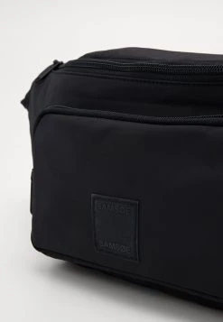 Samsøe Samsøe KALORI CROSSBODY BAG - Sac banane All -Univers de la Mode Boutique 7fc0944e861849f4bb1f8a0459580e31