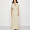 Samsøe Samsøe VALERIE LONG DRESS - Robe longue Women -Univers de la Mode Boutique 80feb8e21f8e492fa777c8932d873683