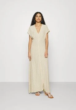 Samsøe Samsøe VALERIE LONG DRESS - Robe longue Women