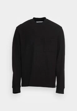 Samsøe Samsøe KOFA - Sweatshirt Men -Univers de la Mode Boutique 817bf6e93c6f4d7997ad50dc686f1c89 1