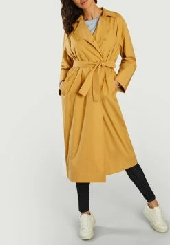 Samsøe Samsøe LUCILLE - Trench Women -Univers de la Mode Boutique 822221b950934ae3a286b514f1f6acee