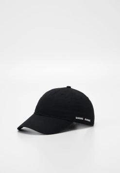 Samsøe Samsøe ARIBO UNISEX - Casquette All -Univers de la Mode Boutique 8255146f0f9c4a8aae8f8206c9161146