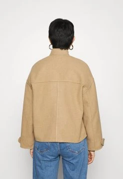 Samsøe Samsøe ZIRA JACKET - Veste légère Women -Univers de la Mode Boutique 8298b63356044896ac4731cdc3719c54