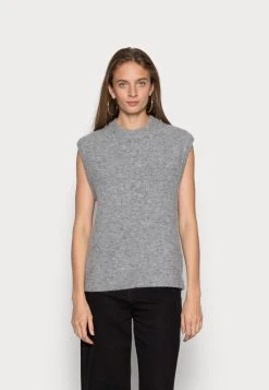 Samsøe Samsøe NOR VEST - Pullover Women