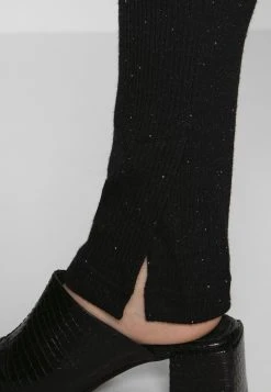 Samsøe Samsøe LAYLA TROUSERS - Legging Women -Univers de la Mode Boutique 82ba9814161c4183b4ab695acbbed163