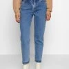 Samsøe Samsøe MARIANNE - Jean boyfriend Women -Univers de la Mode Boutique 8327301f001847f382e98be151de5796