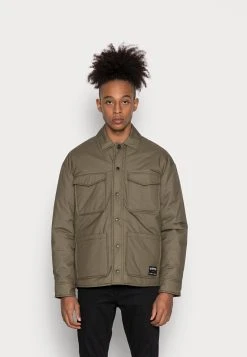 Samsøe Samsøe SAMSOE SAMSOE X GORET-TEX TONY JACKET - Veste mi-saison Men