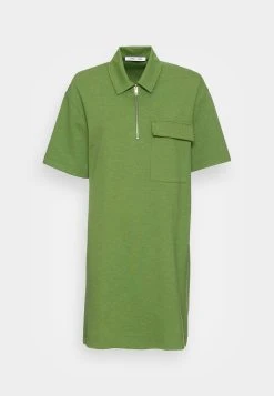 Samsøe Samsøe JESSY SHORT DRESS - Robe en jersey Women 10 Samsøe Samsøe JESSY SHORT DRESS - Robe en jersey Women -Univers de la Mode Boutique 83b20f4aa093440fa3ad1bf3b1fa6ef9