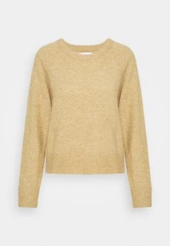 Samsøe Samsøe O-NECK SHORT - Pullover Women -Univers de la Mode Boutique 83f50ceed99646eb945df7a713f43de5 15