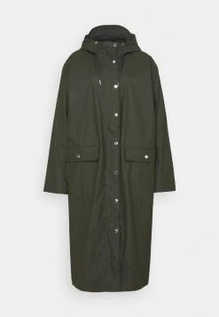 Samsøe Samsøe STALA LONG JACKET - Veste imperméable Women -Univers de la Mode Boutique 841a80425a6147d1a055d71c1162b2be