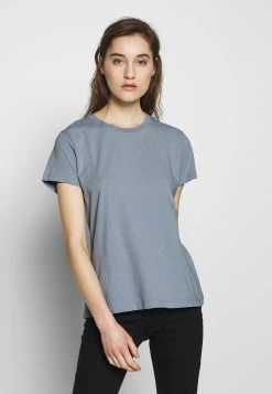 Samsøe Samsøe SOLLY TEE SOLID - T-shirt basique Women