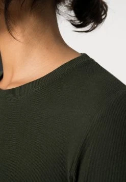 Sams&oslash;e Sams&oslash;e ALEXA - T-shirt à manches longues Women -Univers de la Mode Boutique 84db7da3a97040b094cab589543ee477