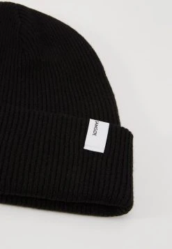Samsøe Samsøe THE BEANIE UNISEX - Bonnet All -Univers de la Mode Boutique 8507449e8bb14106b536d5d780064c96