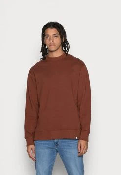 Samsøe Samsøe TOSCAN CREW NECK - Sweatshirt Men