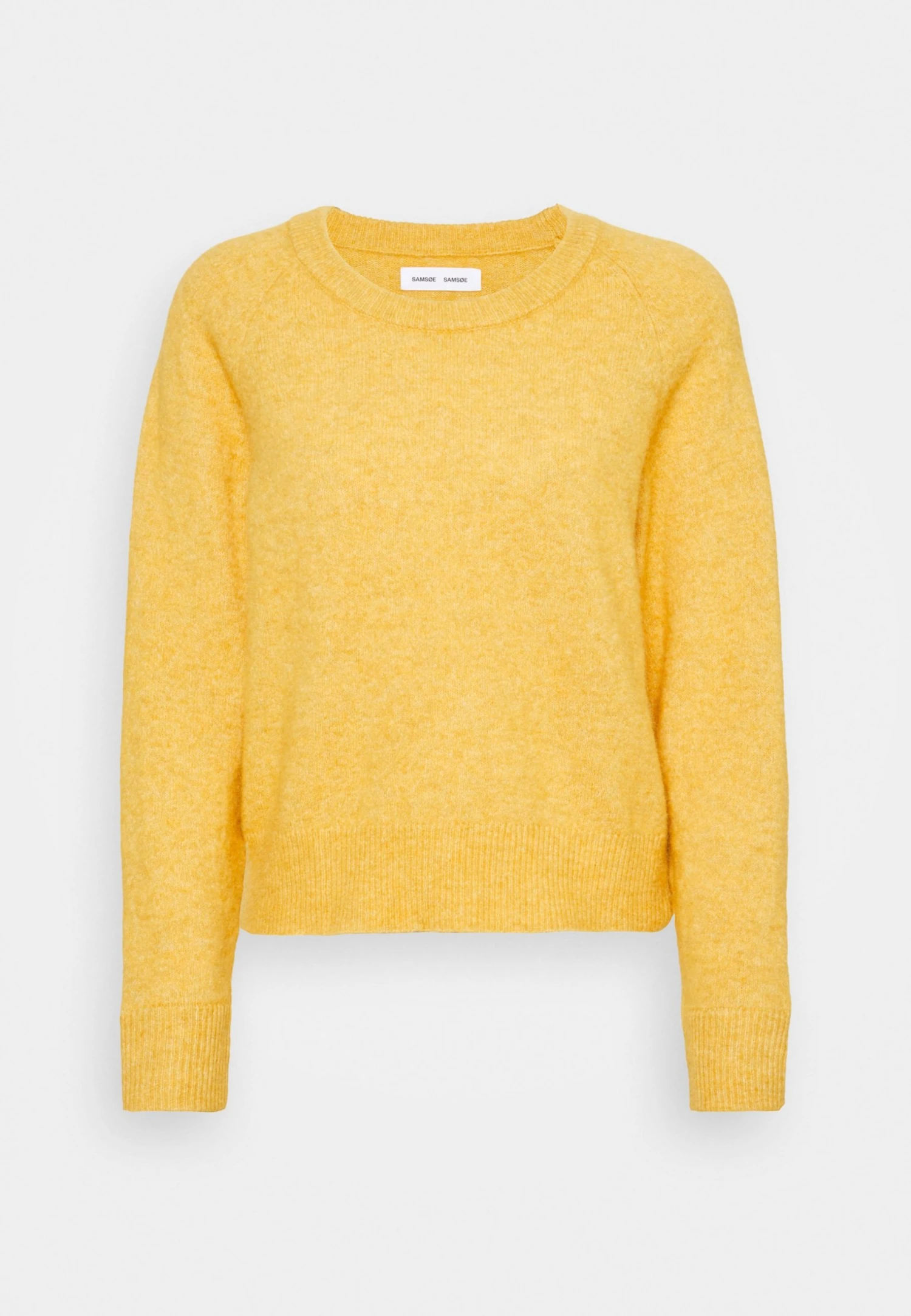 Samsøe Samsøe O-NECK SHORT - Pullover Women 25 Samsøe Samsøe O-NECK SHORT - Pullover Women â Image 23