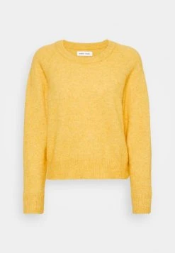 Samsøe Samsøe O-NECK SHORT - Pullover Women -Univers de la Mode Boutique 8539308337f14055b7e265384a0f6b1c 5