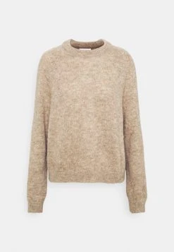 Samsøe Samsøe NETA CREW NECK - Pullover Women 15 Samsøe Samsøe NETA CREW NECK - Pullover Women -Univers de la Mode Boutique 855c43ef9b574663827ecf01400abb8f 1