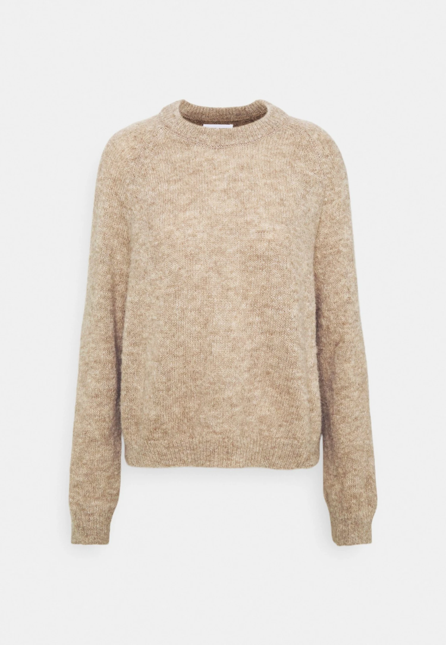 Samsøe Samsøe NETA CREW NECK - Pullover Women 9 Samsøe Samsøe NETA CREW NECK - Pullover Women â Image 7