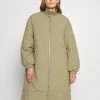Samsøe Samsøe NANCY COAT - Manteau classique Women 1 Samsøe Samsøe NANCY COAT - Manteau classique Women -Univers de la Mode Boutique 856c16897b24459b86a88e1f8e6a6936