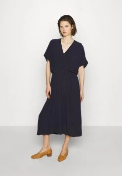 Sams&oslash;e Sams&oslash;e ANDINA LONG DRESS - Robe longue Women -Univers de la Mode Boutique 861e3c4f9cb44ca2847c079fc7c6a8df