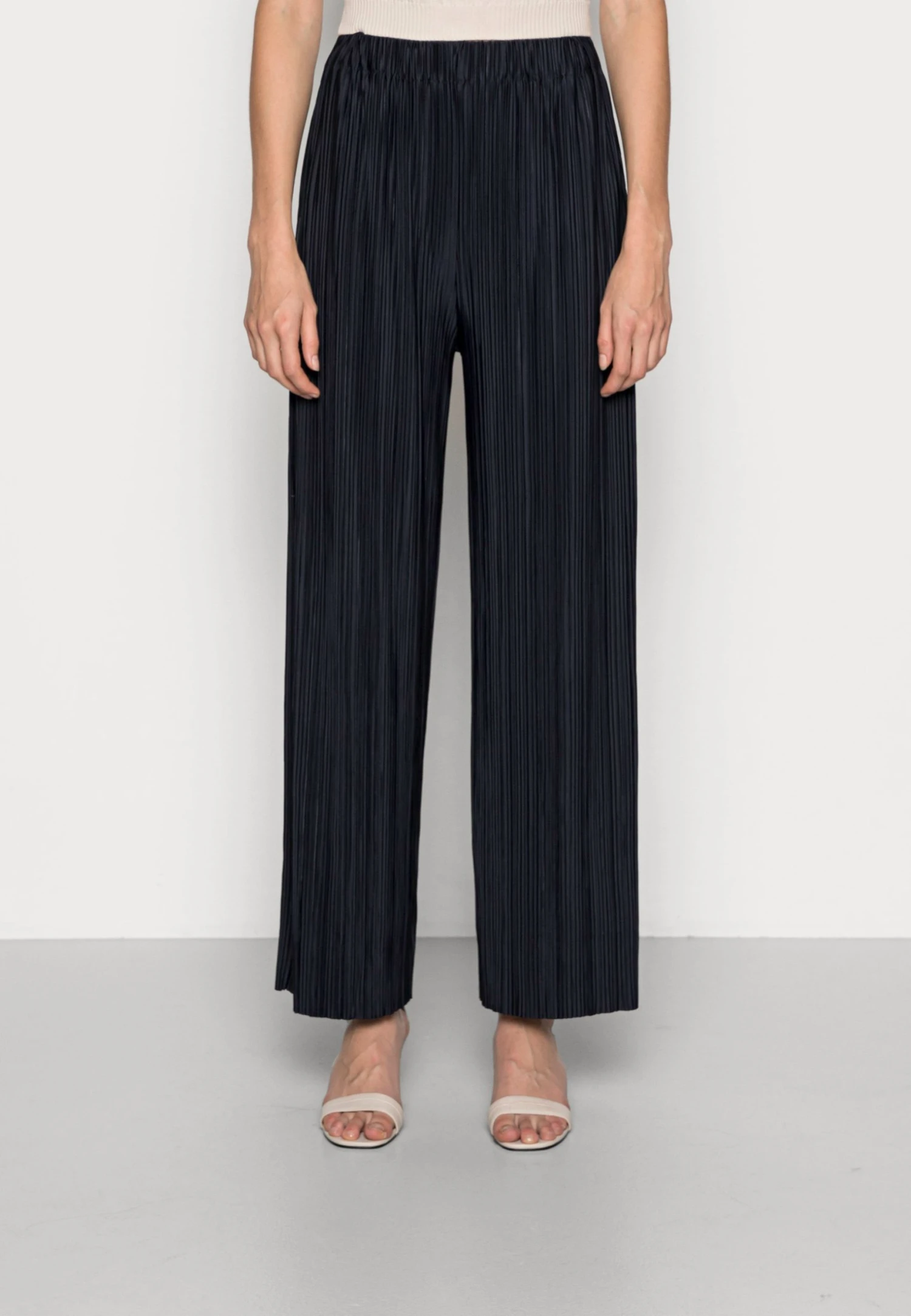 Samsøe Samsøe UMA TROUSERS - Pantalon classique Women 3 Samsøe Samsøe UMA TROUSERS - Pantalon classique Women
