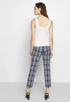 Samsøe Samsøe SARAI - Débardeur Women -Univers de la Mode Boutique 86c81fbeecf64c7eb434fbe500ddfac0