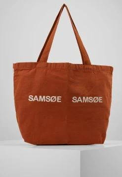 Samsøe Samsøe FRINKA - Cabas Women -Univers de la Mode Boutique 86d5c773799b47b88b89bb5c36c4d8b2
