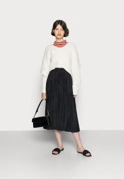 Samsøe Samsøe UMA SKIRT - Jupe plissée Women -Univers de la Mode Boutique 87552208347b4cbc97287a2c6fdfbbdc
