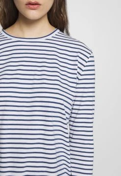 Samsøe Samsøe NOBIL - T-shirt à manches longues Women 15 Samsøe Samsøe NOBIL - T-shirt à manches longues Women -Univers de la Mode Boutique 87ad8c2e534d4300962e1c30b0aab8dc