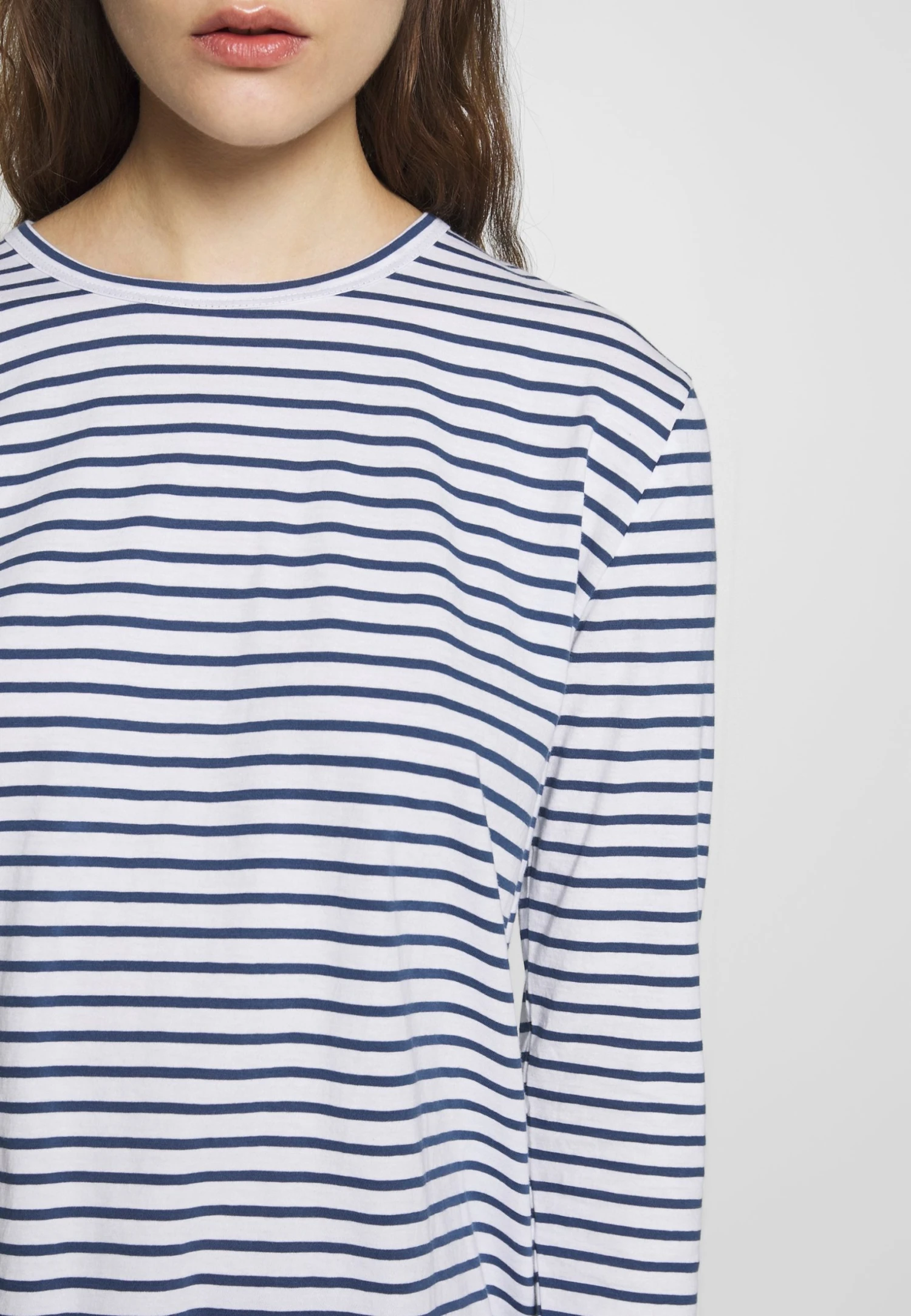 Samsøe Samsøe NOBIL - T-shirt à manches longues Women 8 Samsøe Samsøe NOBIL - T-shirt à manches longues Women – Image 6