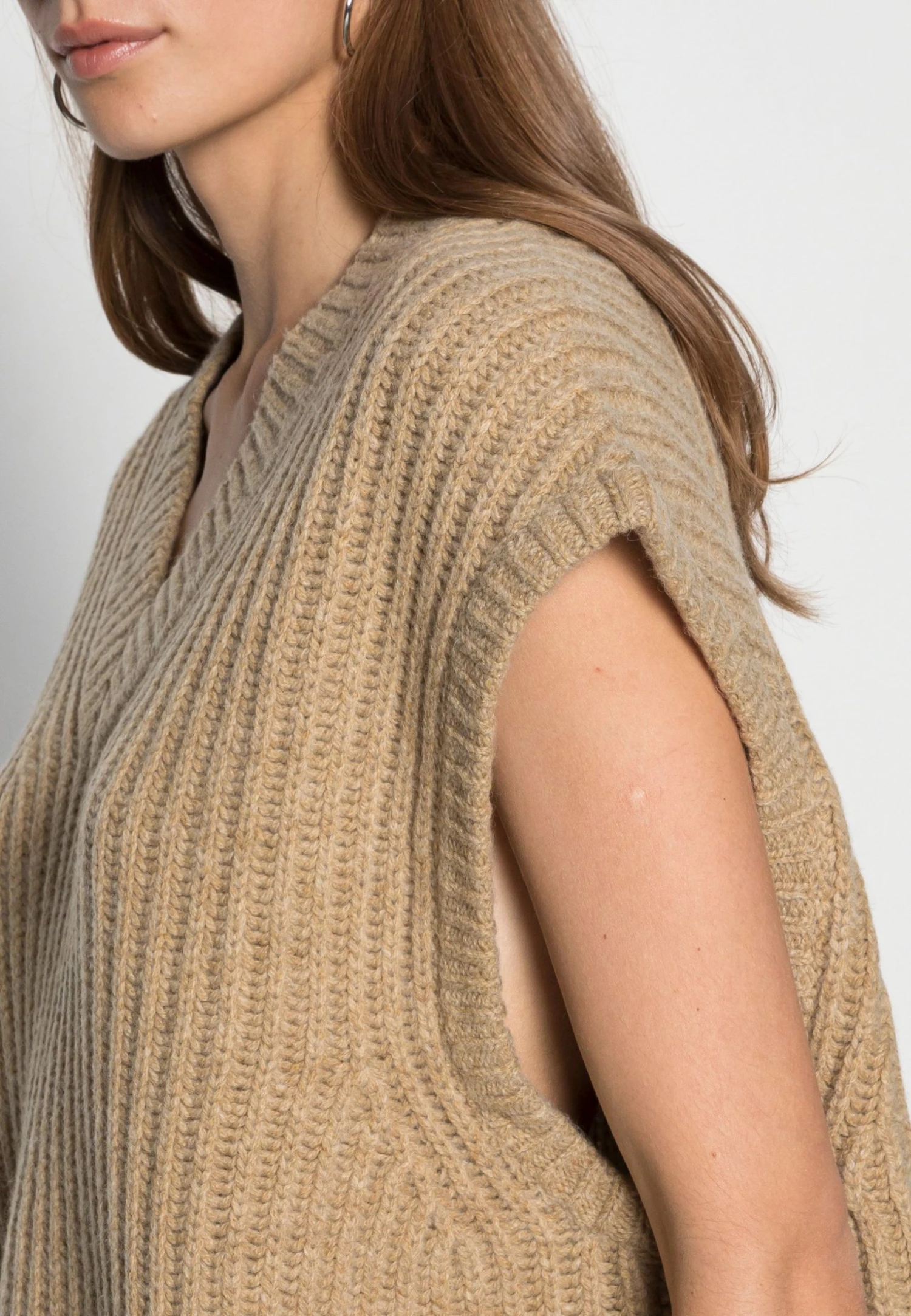 Samsøe Samsøe KEIKO - Pullover Women 7 Samsøe Samsøe KEIKO - Pullover Women – Image 5